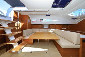 Elan Impression 50.1 „Athena“ – fotka 8