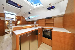 Elan Impression 50.1 „Athena“ – fotka 11