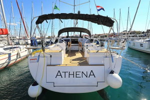 Elan Impression 50.1 „Athena“ – fotka 1