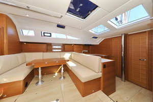 Elan Impression 50.1 „Athena“ – fotka 10