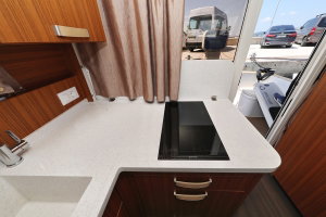 Greenline 33 „Mozart“ – fotka 16