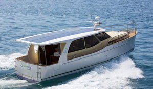 Greenline 33 „Mozart“ – fotka 1