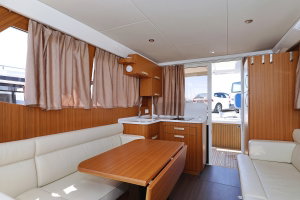 Greenline 33 „Mozart“ – fotka 12