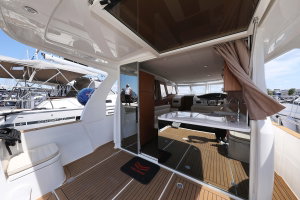 Greenline 33 „Mozart“ – fotka 8