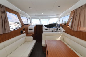 Greenline 33 „Mozart“ – fotka 10