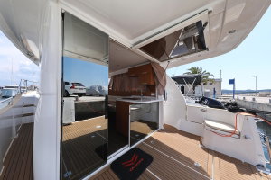 Greenline 33 „Mozart“ – fotka 22
