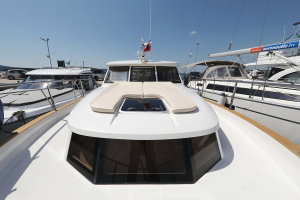 Greenline 33 „Mozart“ – fotka 5