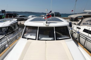 Greenline 33 „Mozart“ – fotka 6