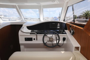 Greenline 33 „Mozart“ – fotka 14
