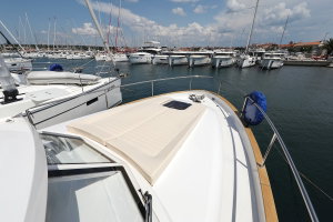Greenline 33 „Mozart“ – fotka 3