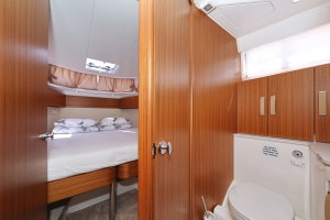 Greenline 33 „Mozart“ – fotka 18