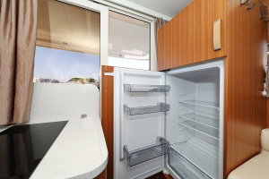 Greenline 33 „Mozart“ – fotka 17