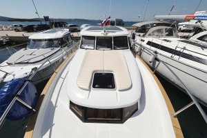 Greenline 33 „Mozart“ – fotka 4