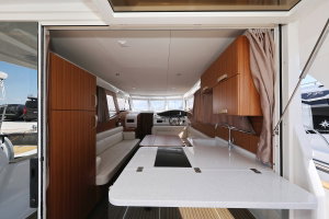 Greenline 33 „Mozart“ – fotka 9