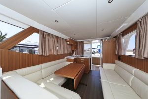Greenline 33 „Mozart“ – fotka 11