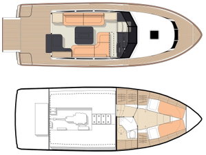 Greenline 33 „Mozart“ – fotka 20