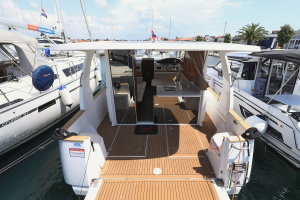 Greenline 33 „Mozart“ – fotka 21