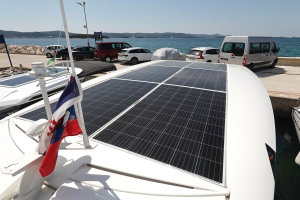 Greenline 33 „Mozart“ – fotka 7