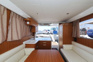 Greenline 33 „Mozart“ – fotka 13