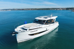 Greenline 39 „Blandona“ – fotka 4