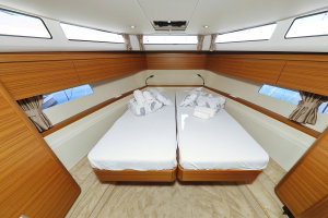 Greenline 39 „Blandona“ – fotka 3