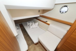 Greenline 39 „Blandona“ – fotka 12