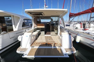 Greenline 39 „Blandona“ – fotka 7