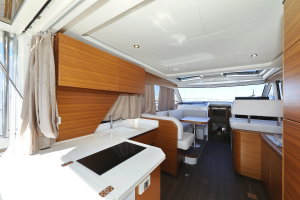 Greenline 39 „Blandona“ – fotka 8