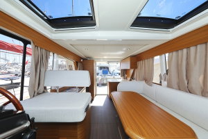 Greenline 39 „Blandona“ – fotka 16