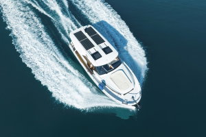 Greenline 39 „Blandona“ – fotka 14
