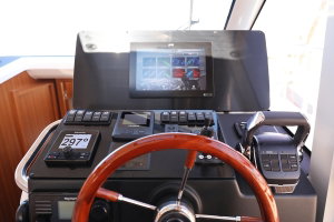 Greenline 39 „Blandona“ – fotka 11