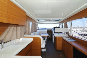 Greenline 39 „Blandona“ – fotka 2