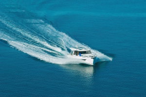 Greenline 39 „Blandona“ – fotka 1