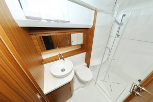 Greenline 39 „Blandona“ – fotka 13