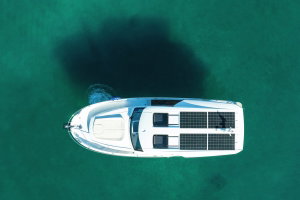 Greenline 39 „Blandona“ – fotka 5