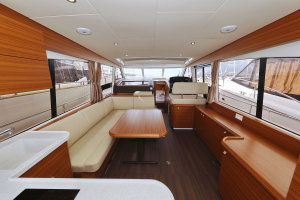 Greenline 40 „D&D“ – fotka 19
