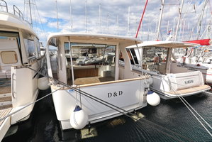 Greenline 40 „D&D“ – fotka 9