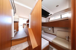 Greenline 40 „D&D“ – fotka 15