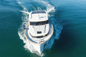 Greenline 40 „D&D“ – fotka 18