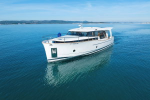 Greenline 40 „D&D“ – fotka 5