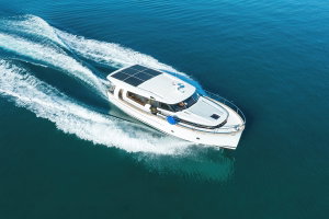 Greenline 40 „D&D“ – fotka 20