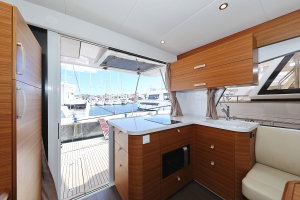 Greenline 40 „D&D“ – fotka 12