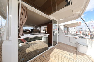 Greenline 40 „D&D“ – fotka 11