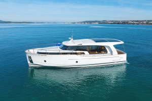 Greenline 40 „D&D“ – fotka 7