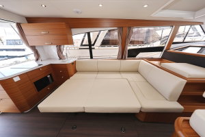 Greenline 40 „D&D“ – fotka 13