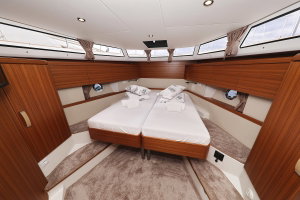 Greenline 40 „D&D“ – fotka 2