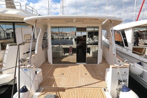 Greenline 40 „D&D“ – fotka 10