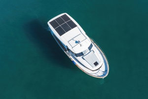 Greenline 40 „D&D“ – fotka 4