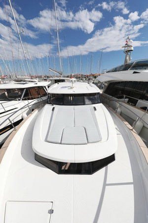 Greenline 40 „D&D“ – fotka 8
