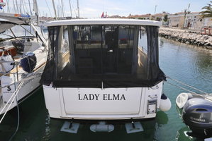 Greenline 40 „Lady Elma“ – fotka 4